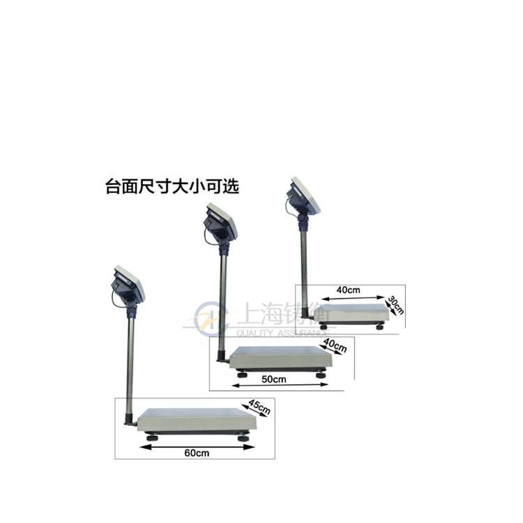 工業用電子臺秤